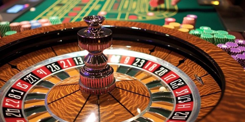 Những sai lầm cần tránh khi chơi Roulette